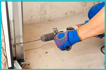 Trust Garage Door Service Vista, CA 442-256-6246